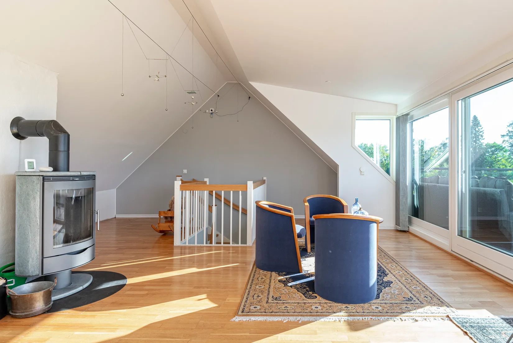 Villa, FRAMNÄSVÄGEN 12, Framnäs, Västerås