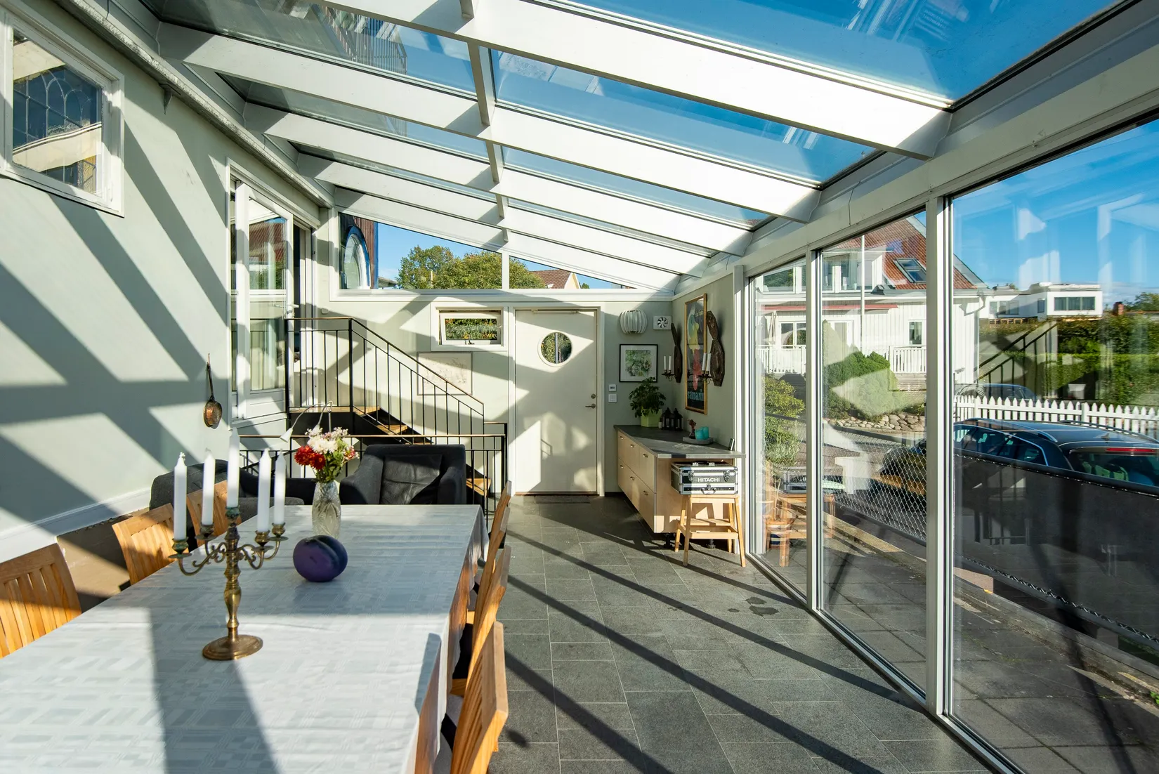 Villa, FRAMNÄSVÄGEN 12, Framnäs, Västerås