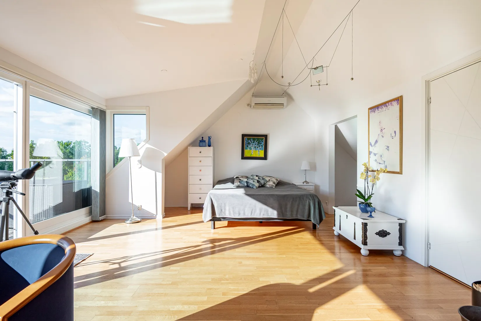 Villa, FRAMNÄSVÄGEN 12, Framnäs, Västerås