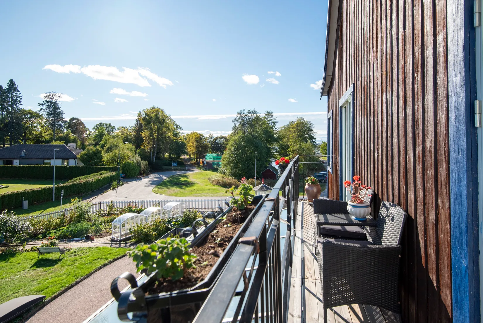 Villa, FRAMNÄSVÄGEN 12, Framnäs, Västerås