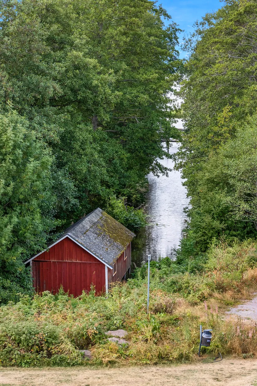 Villa, FRAMNÄSVÄGEN 12, Framnäs, Västerås