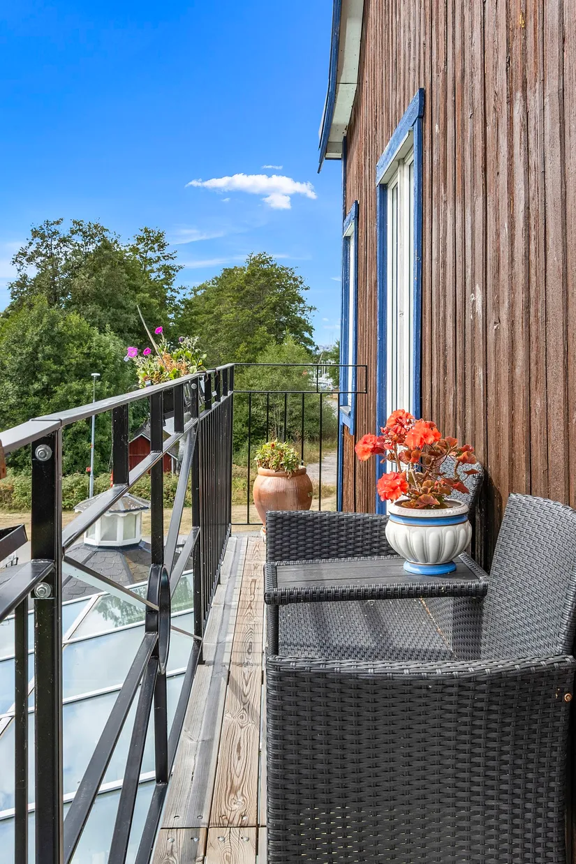 Villa, FRAMNÄSVÄGEN 12, Framnäs, Västerås