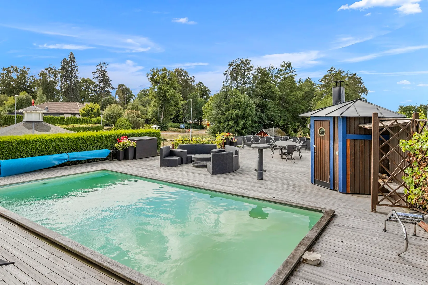 Villa, FRAMNÄSVÄGEN 12, Framnäs, Västerås