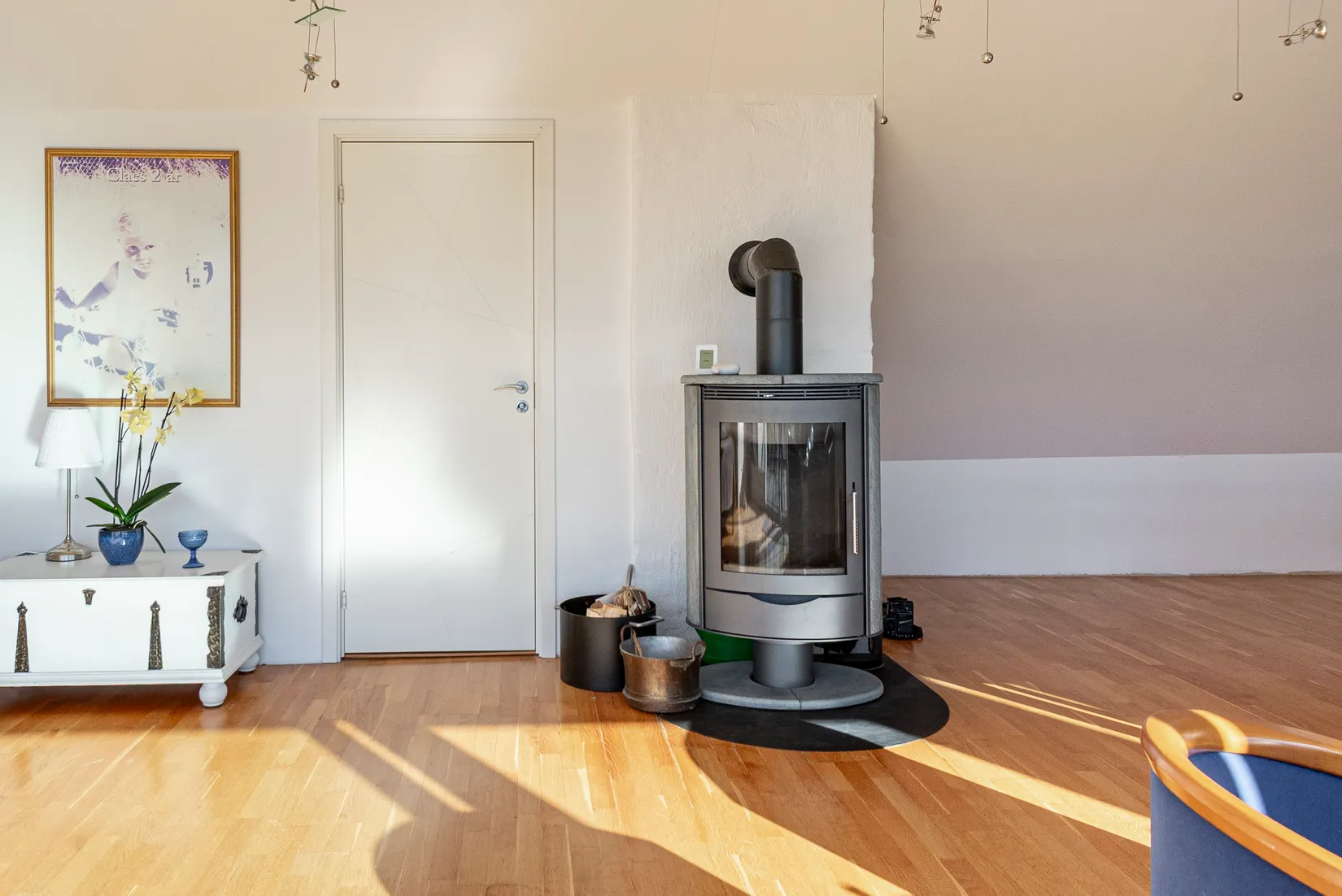 Villa, FRAMNÄSVÄGEN 12, Framnäs, Västerås