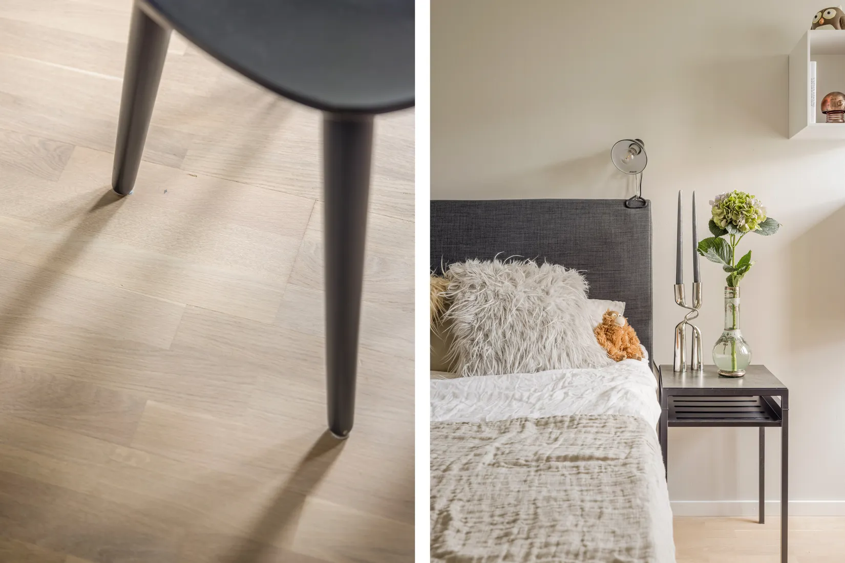 Bostadsrätt, Finnboda Parkväg 16B, Finnboda Hamn, Nacka