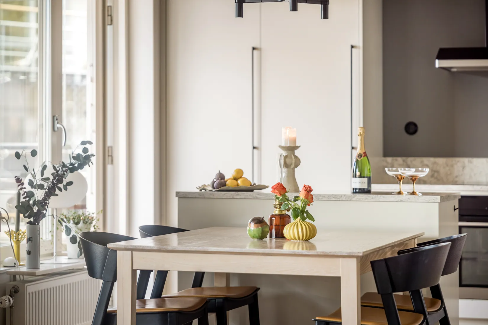Bostadsrätt, Finnboda Parkväg 16B, Finnboda Hamn, Nacka