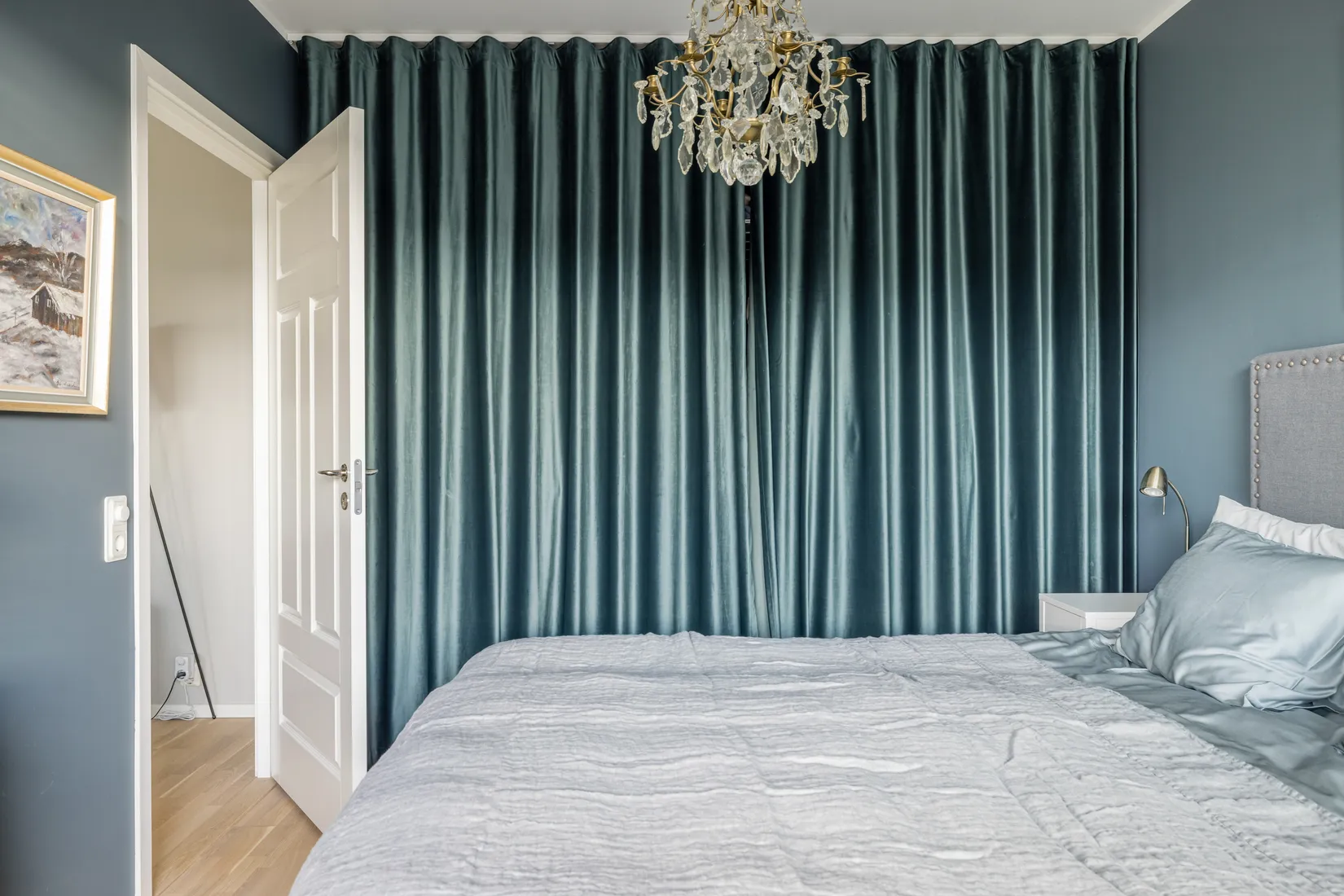 Bostadsrätt, Finnboda Parkväg 16B, Finnboda Hamn, Nacka