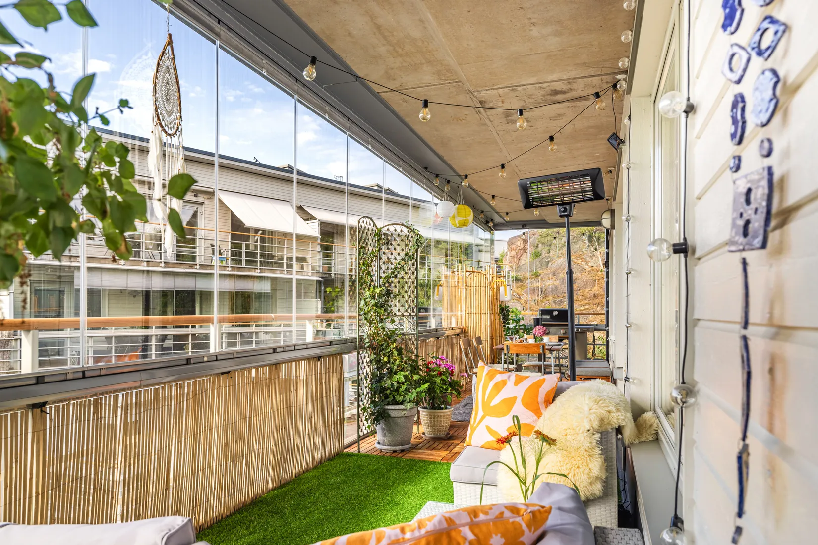 Bostadsrätt, Finnboda Parkväg 16B, Finnboda Hamn, Nacka