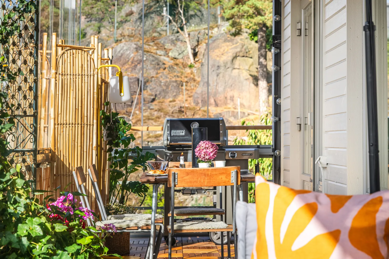 Bostadsrätt, Finnboda Parkväg 16B, Finnboda Hamn, Nacka