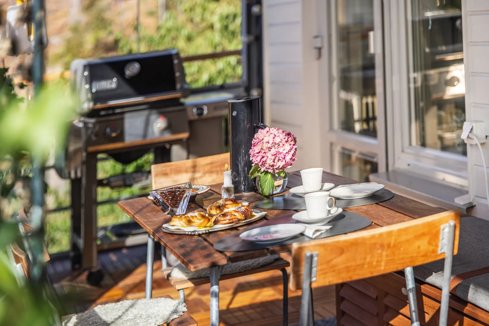 Bostadsrätt, Finnboda Parkväg 16B, Finnboda Hamn, Nacka