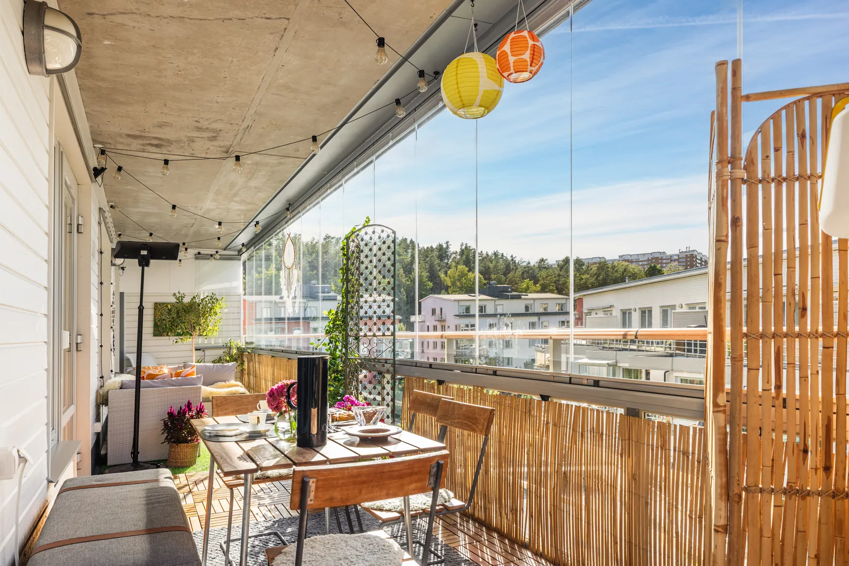 Bostadsrätt, Finnboda Parkväg 16B, Finnboda Hamn, Nacka