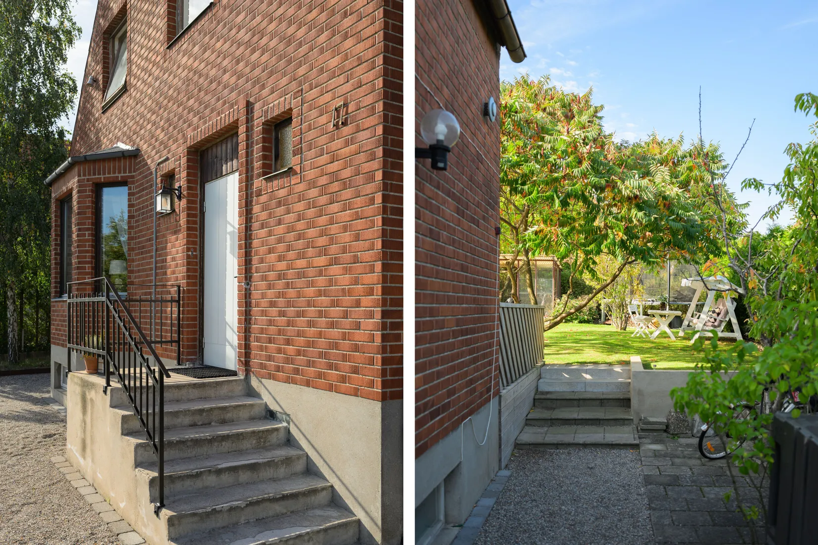 Villa, Danska vägen 17, Håkanstorp, Malmö