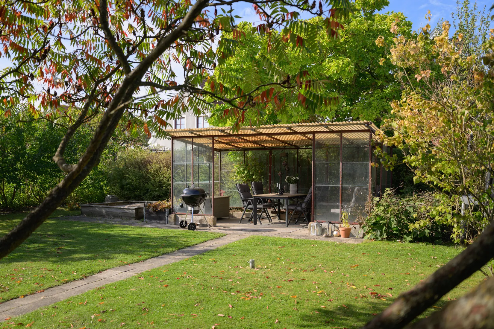 Villa, Danska vägen 17, Håkanstorp, Malmö