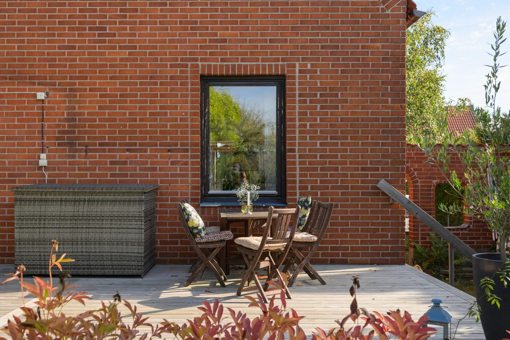 Villa, Danska vägen 17, Håkanstorp, Malmö