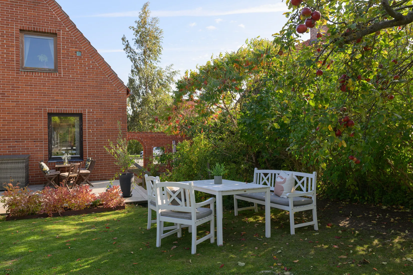 Villa, Danska vägen 17, Håkanstorp, Malmö
