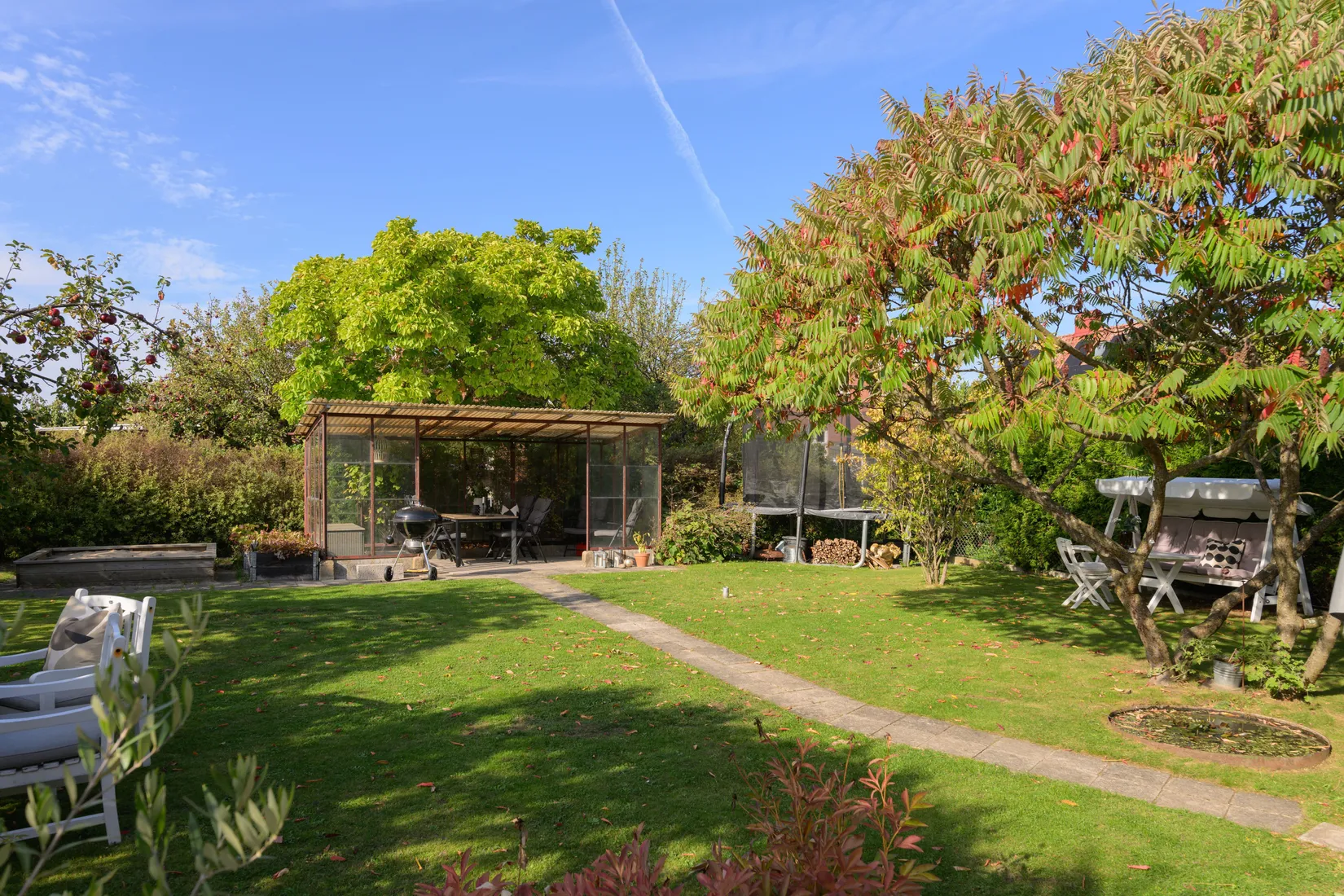 Villa, Danska vägen 17, Håkanstorp, Malmö