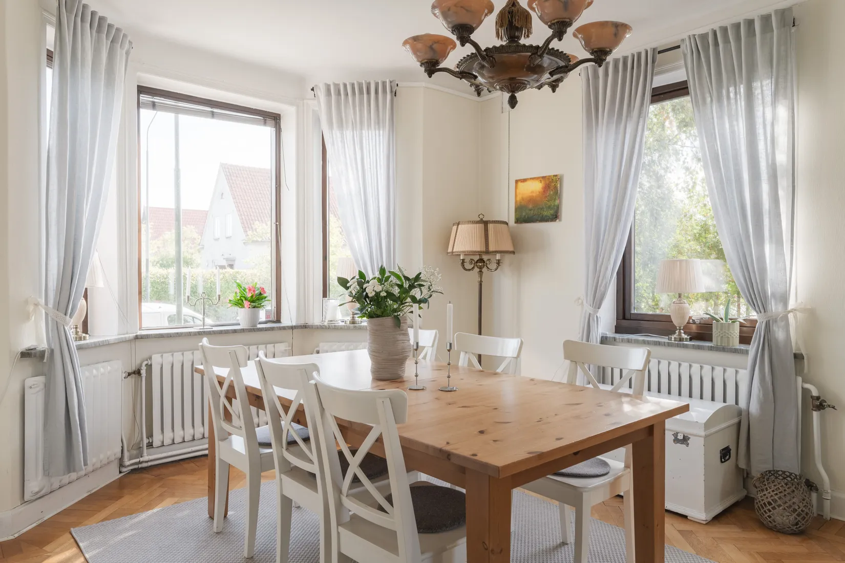 Villa, Danska vägen 17, Håkanstorp, Malmö