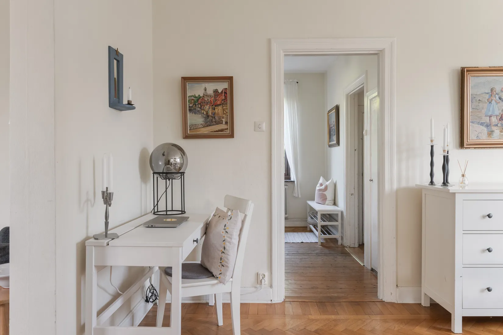 Villa, Danska vägen 17, Håkanstorp, Malmö