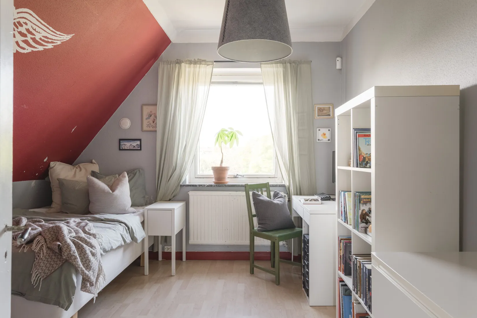 Villa, Danska vägen 17, Håkanstorp, Malmö