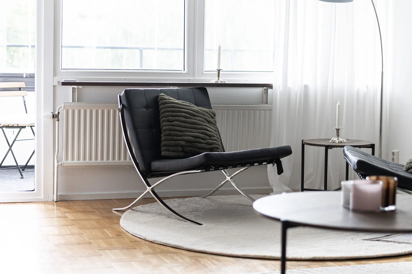 Bostadsrätt, Herrgårdsvägen 18B, Centrala Väsby, Upplands Väsby