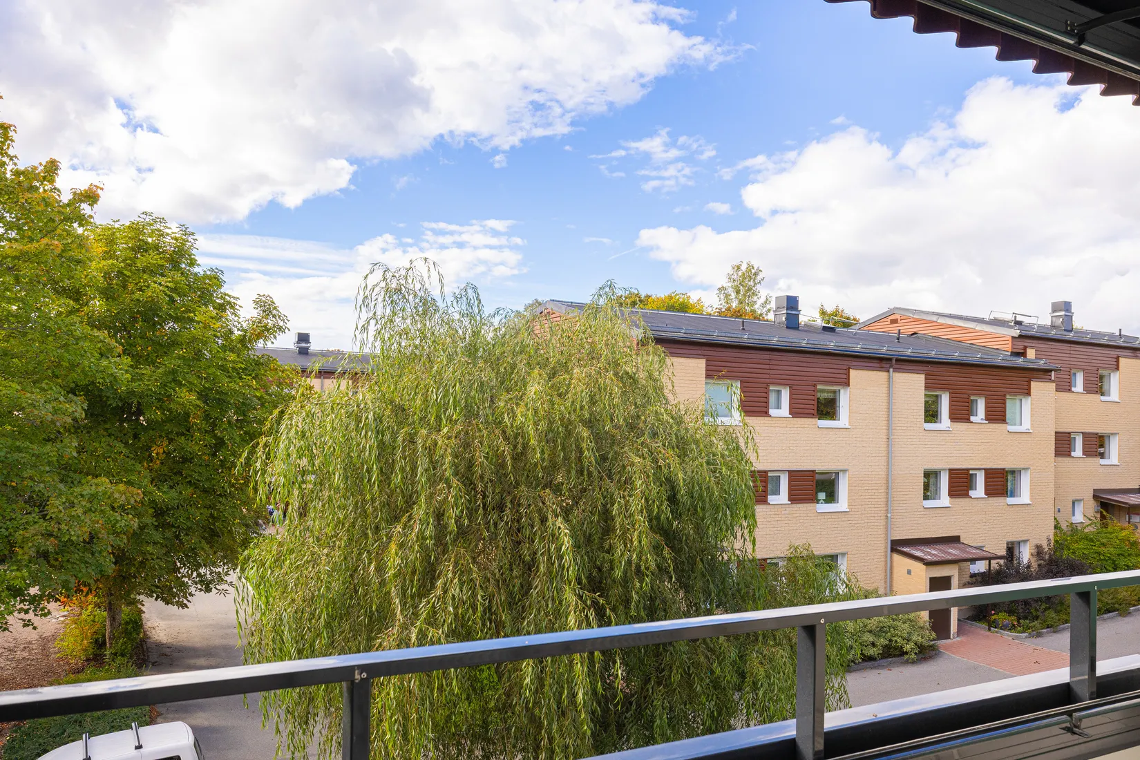 Bostadsrätt, Herrgårdsvägen 18B, Centrala Väsby, Upplands Väsby