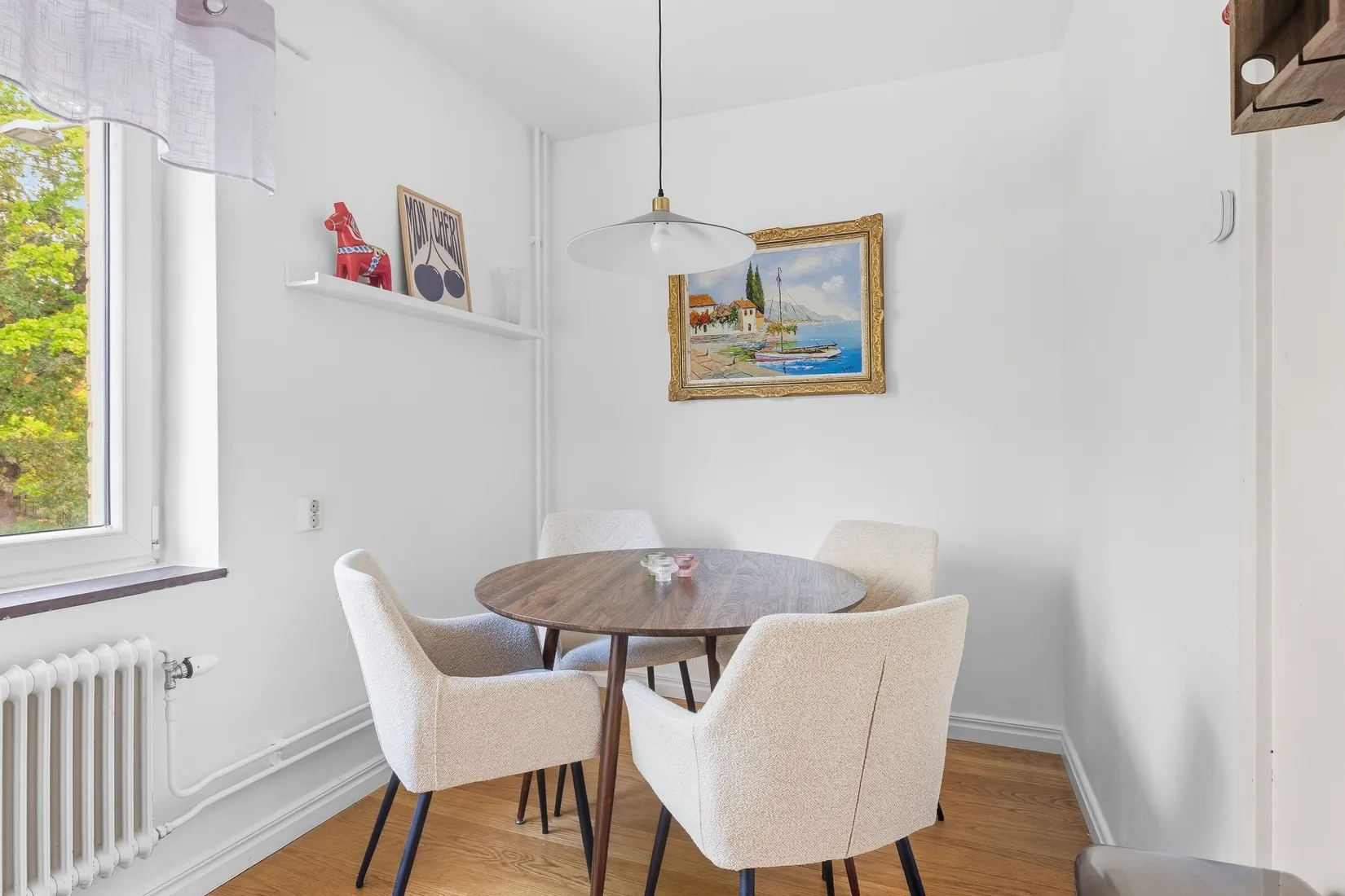 Bostadsrätt, Herrgårdsvägen 18B, Centrala Väsby, Upplands Väsby
