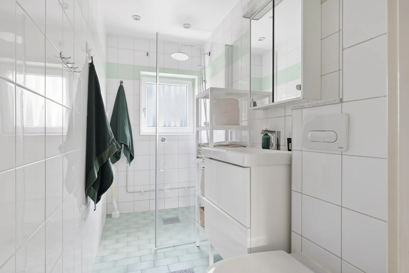 Bostadsrätt, Herrgårdsvägen 18B, Centrala Väsby, Upplands Väsby