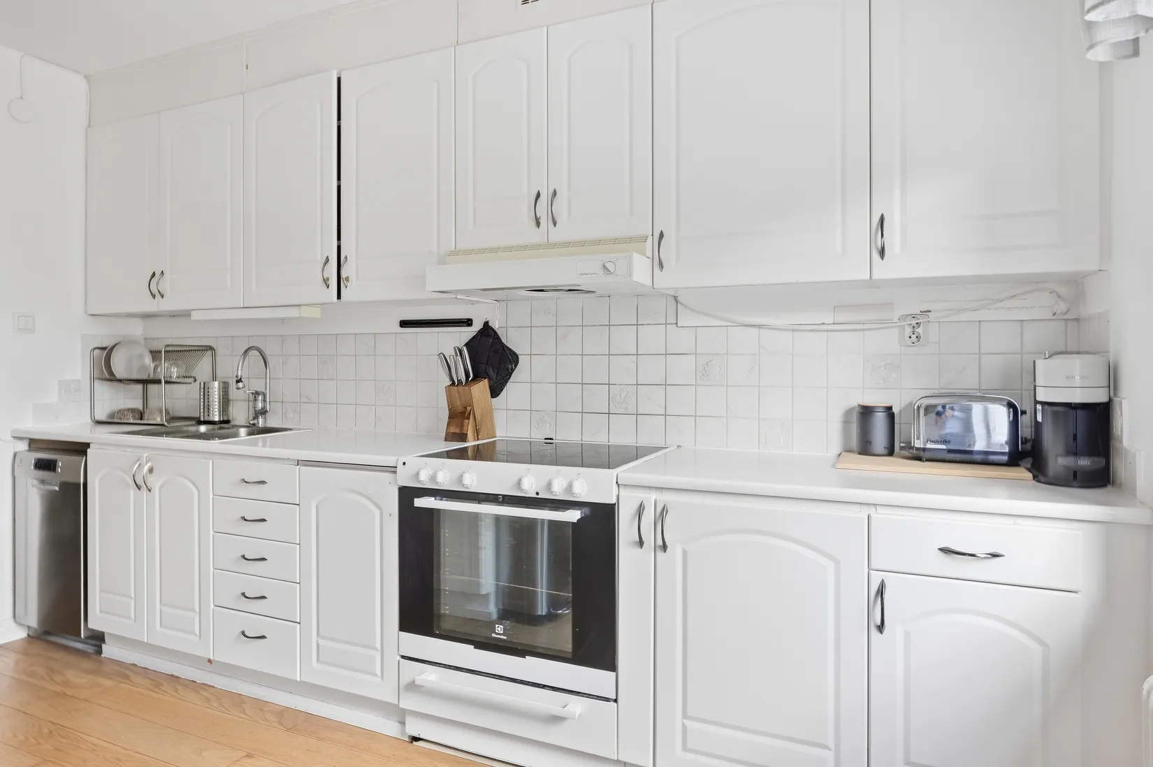 Bostadsrätt, Herrgårdsvägen 18B, Centrala Väsby, Upplands Väsby