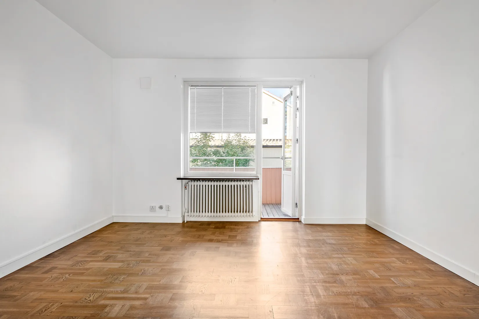 Bostadsrätt, Åsgatan 31B, Norrböle, Skellefteå