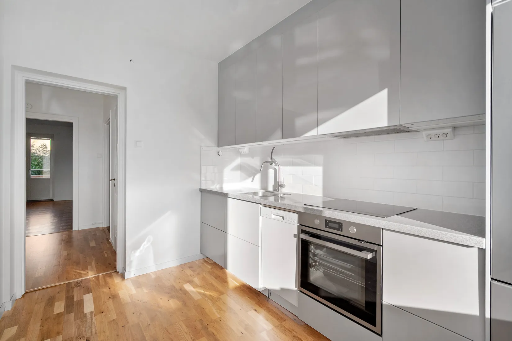 Bostadsrätt, Åsgatan 31B, Norrböle, Skellefteå