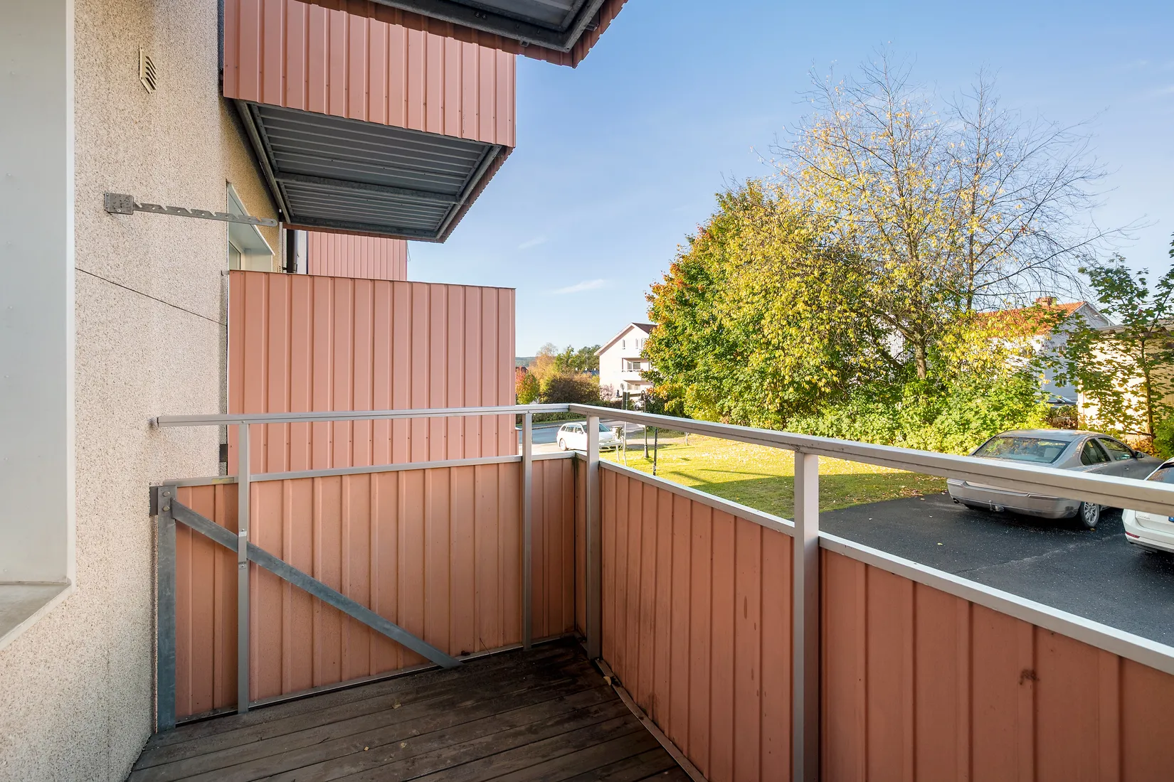 Bostadsrätt, Åsgatan 31B, Norrböle, Skellefteå