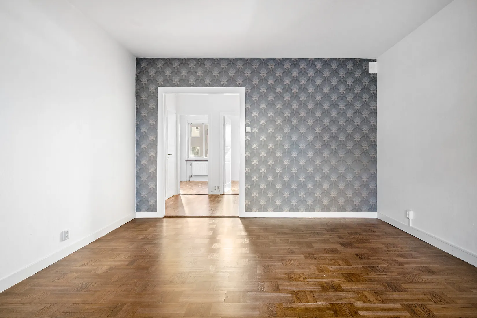 Bostadsrätt, Åsgatan 31B, Norrböle, Skellefteå