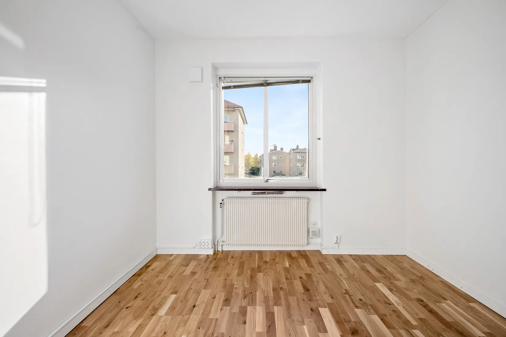 Bostadsrätt, Åsgatan 31B, Norrböle, Skellefteå