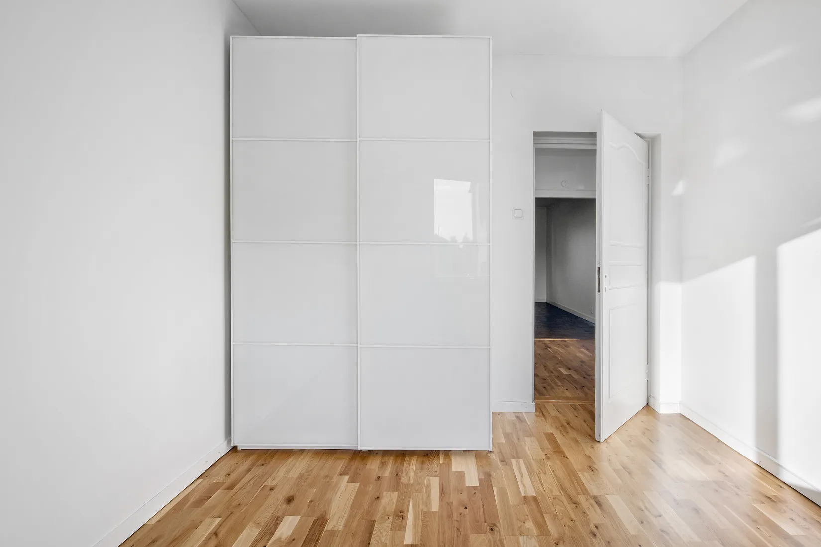 Bostadsrätt, Åsgatan 31B, Norrböle, Skellefteå