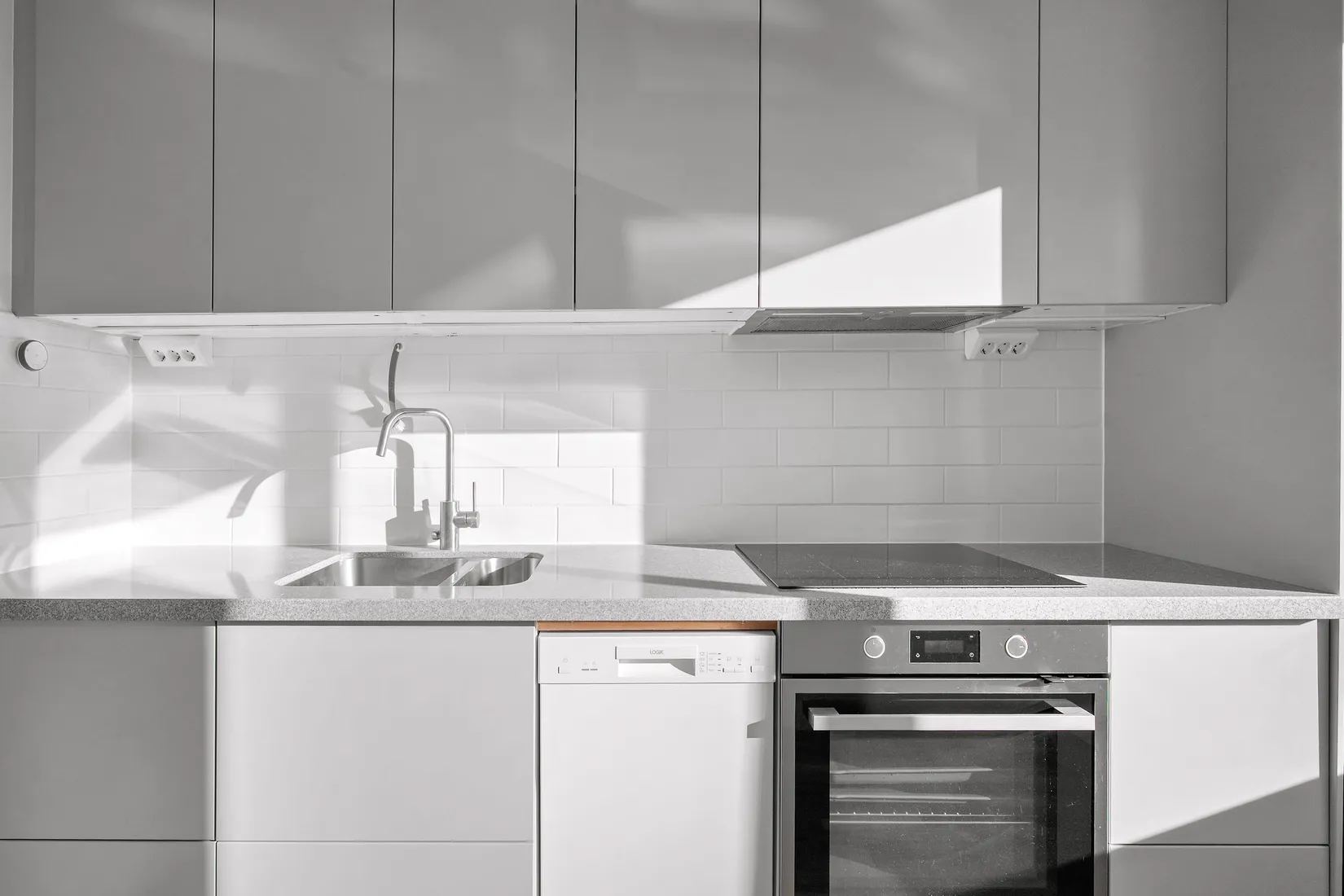 Bostadsrätt, Åsgatan 31B, Norrböle, Skellefteå