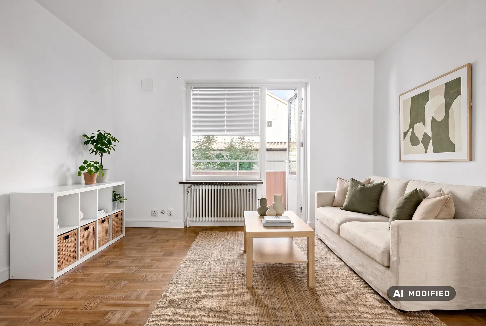 Bostadsrätt, Åsgatan 31B, Norrböle, Skellefteå