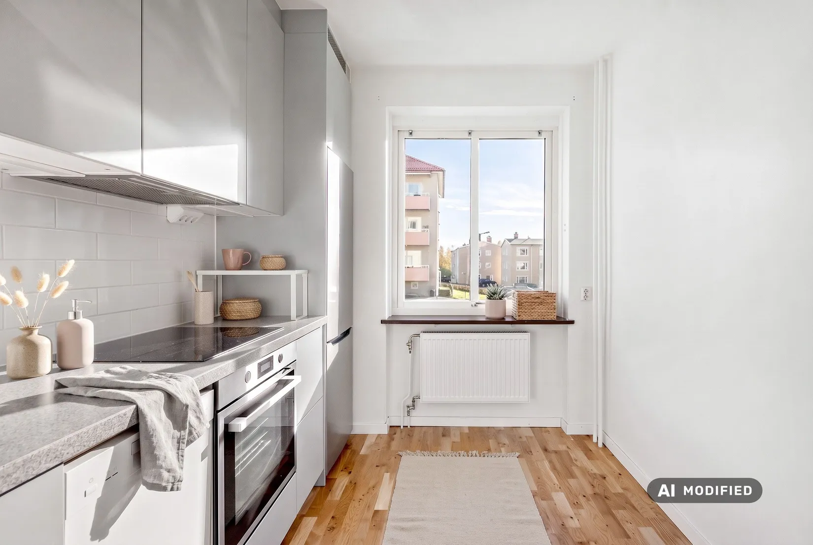 Bostadsrätt, Åsgatan 31B, Norrböle, Skellefteå