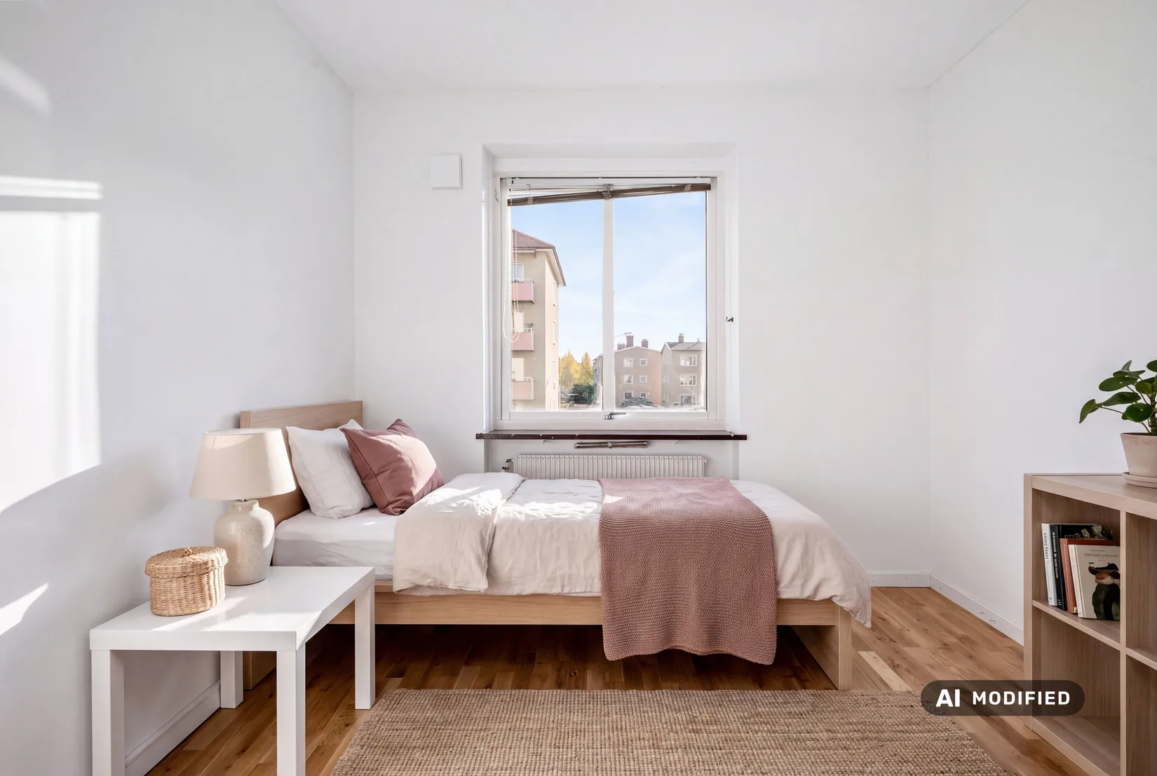 Bostadsrätt, Åsgatan 31B, Norrböle, Skellefteå