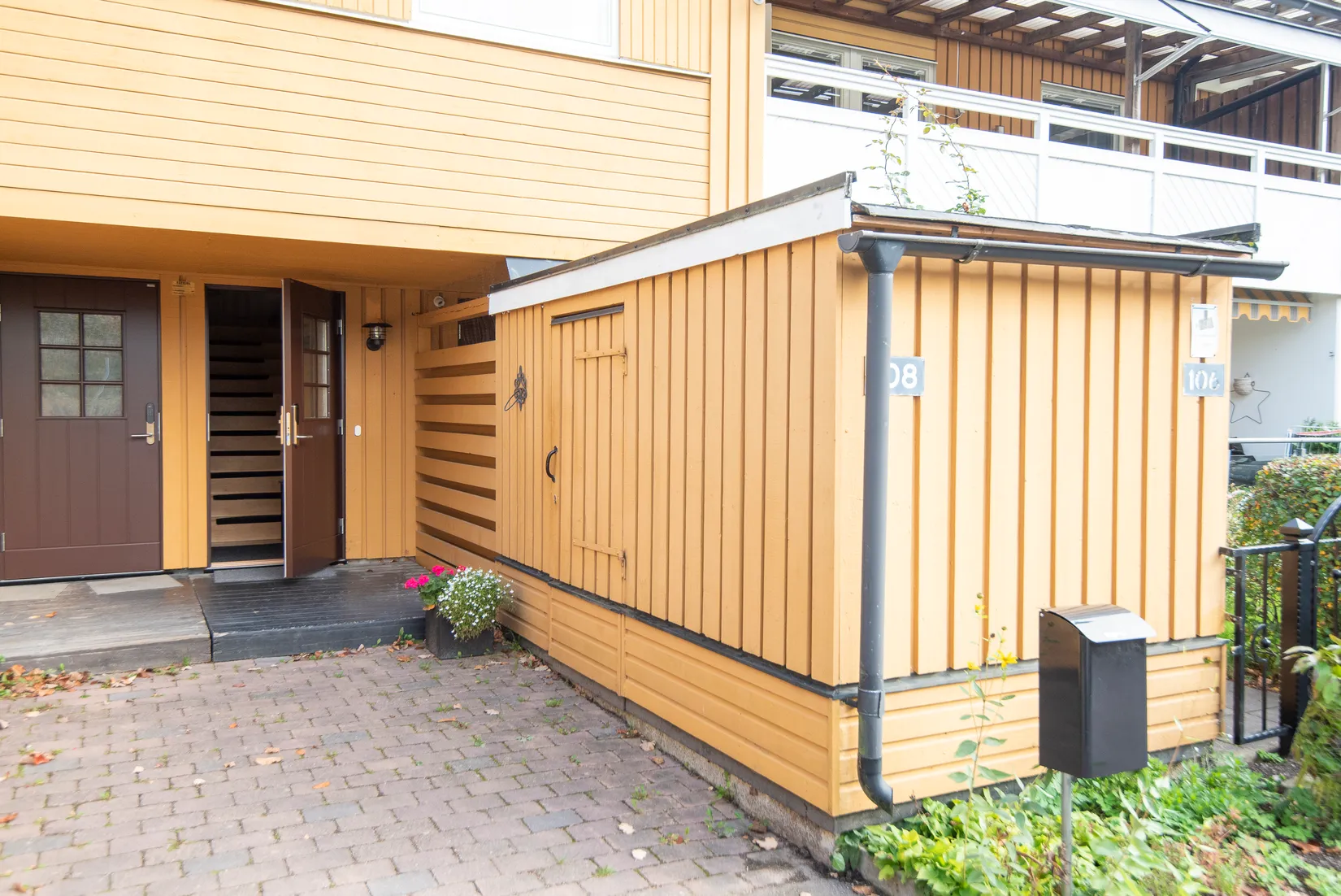 Bostadsrätt, Labradorvägen 108, Gryta, Västerås