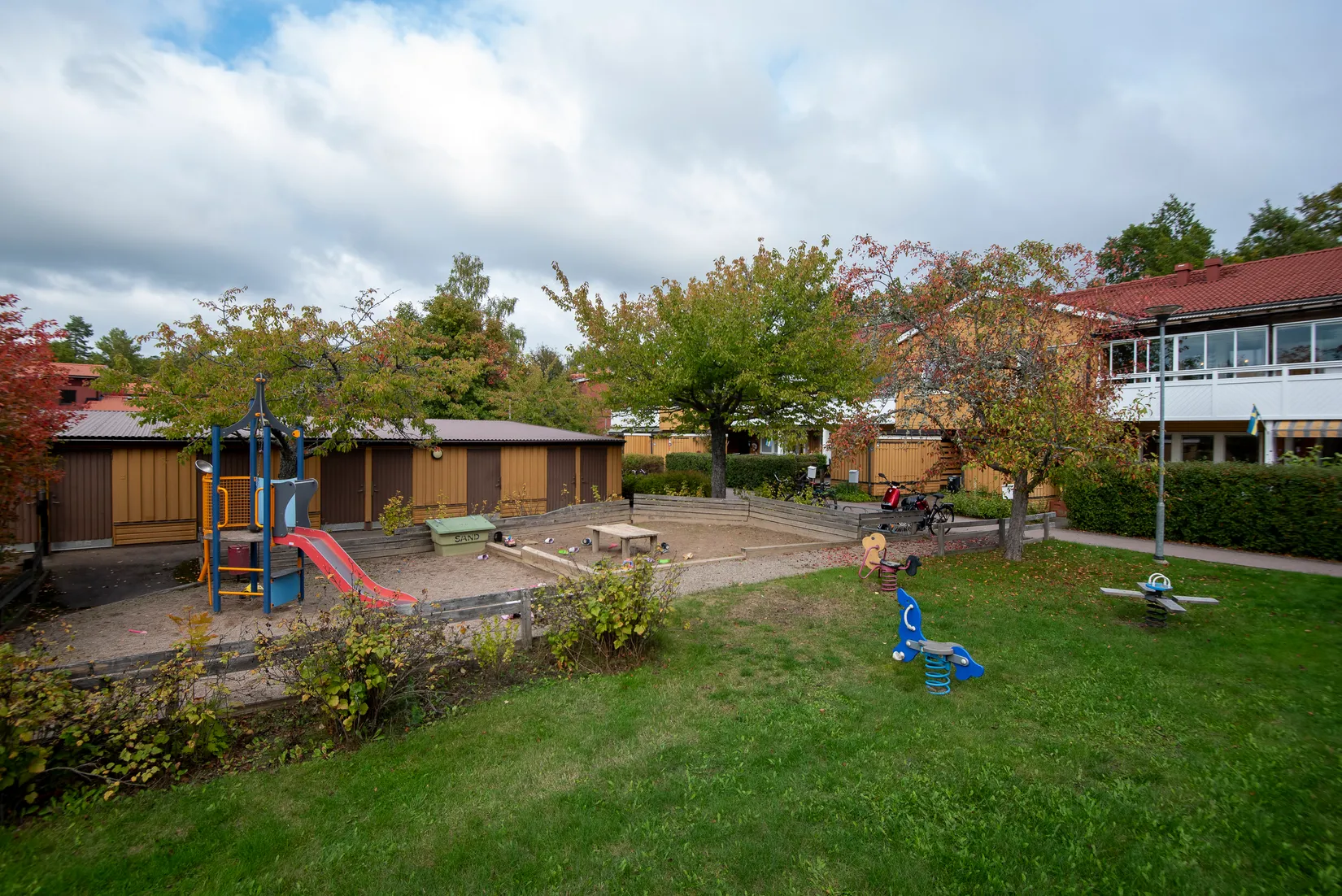 Bostadsrätt, Labradorvägen 108, Gryta, Västerås