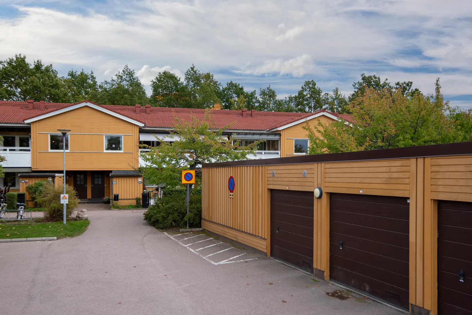 Bostadsrätt, Labradorvägen 108, Gryta, Västerås