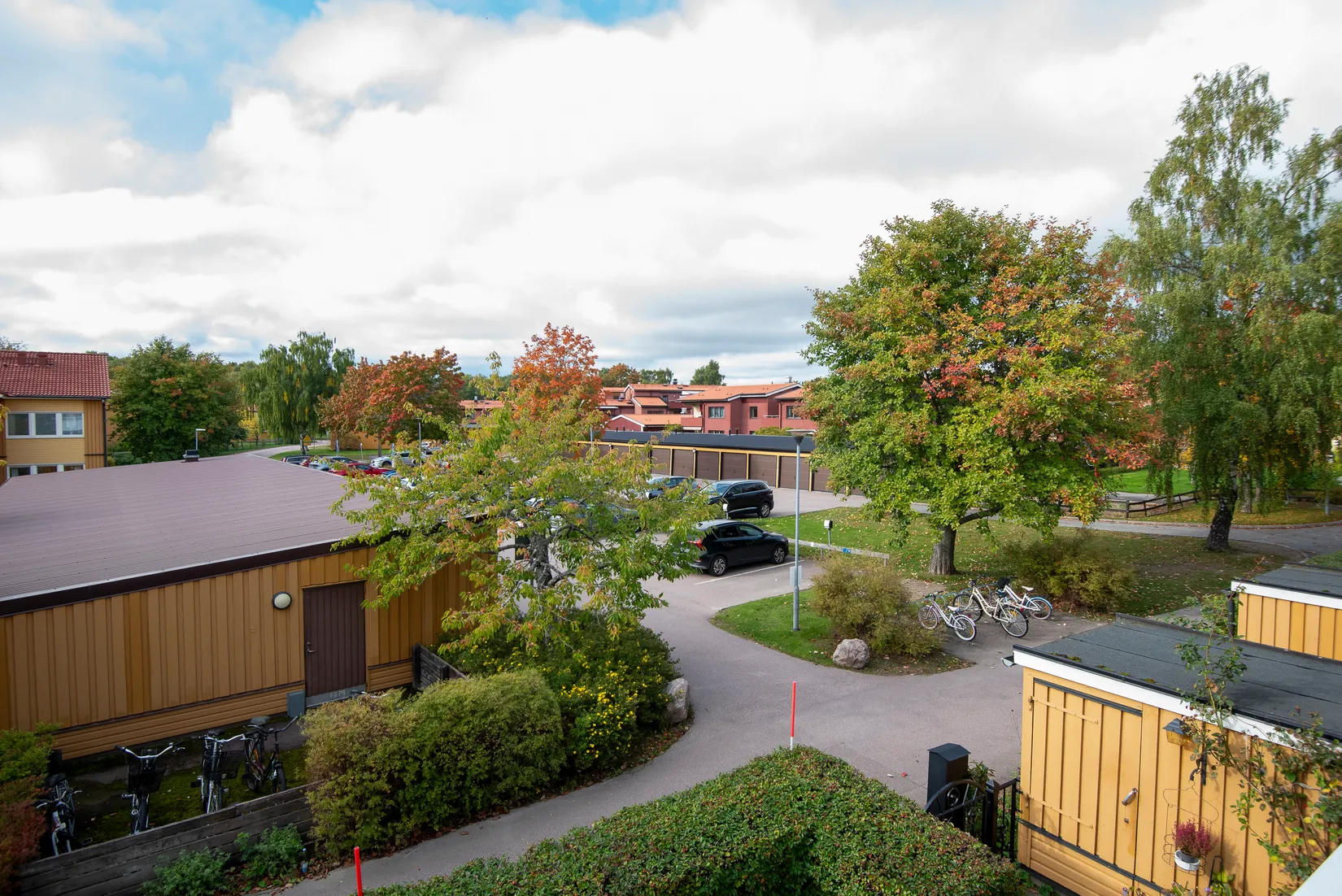 Bostadsrätt, Labradorvägen 108, Gryta, Västerås
