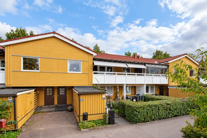 Bostadsrätt, Labradorvägen 108, Gryta, Västerås
