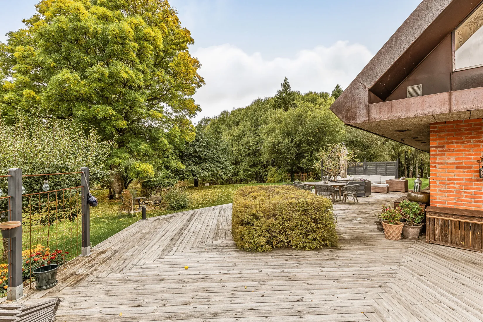 Villa, Skogvaktarvägen 16, Odlaren, Eskilstuna