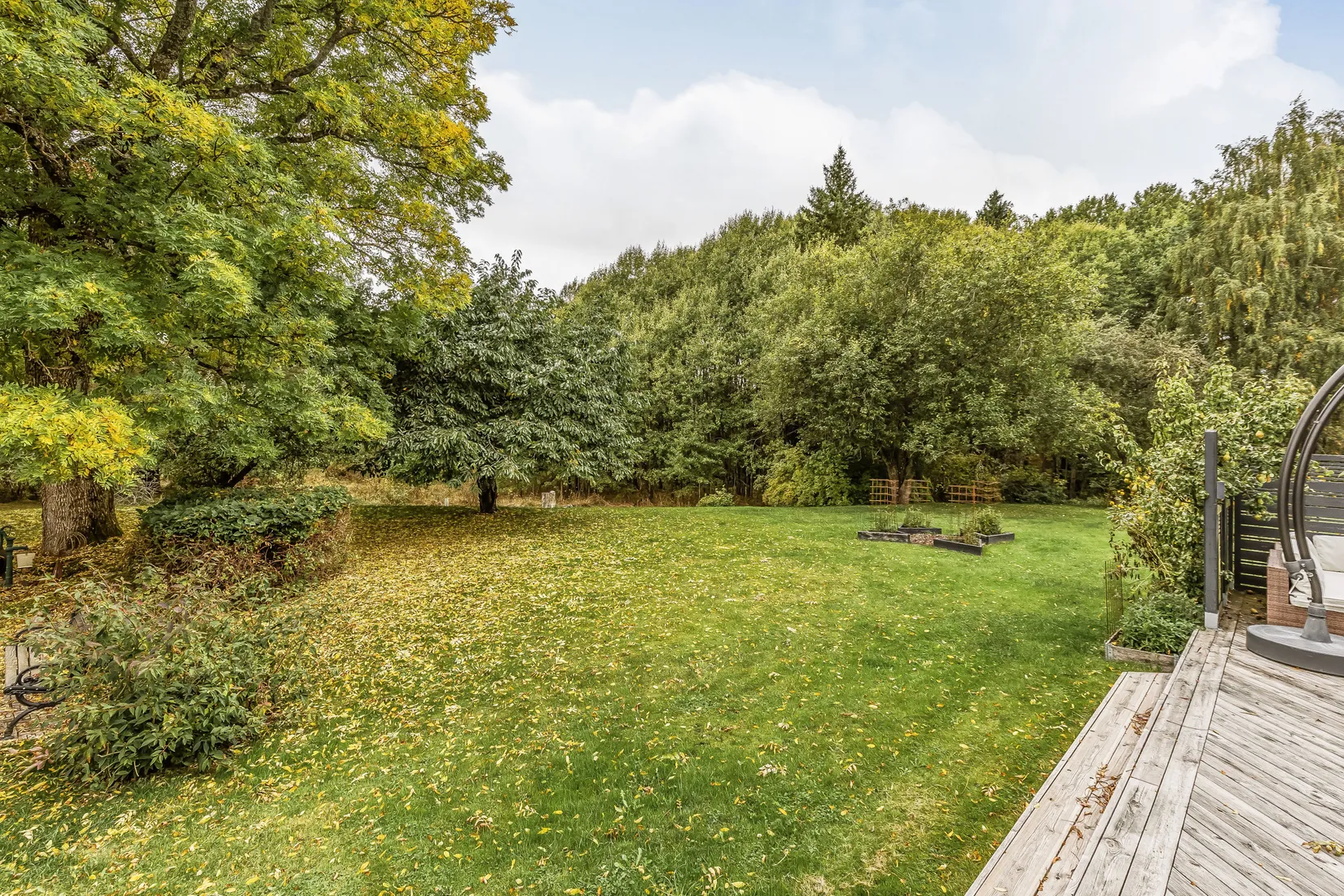Villa, Skogvaktarvägen 16, Odlaren, Eskilstuna