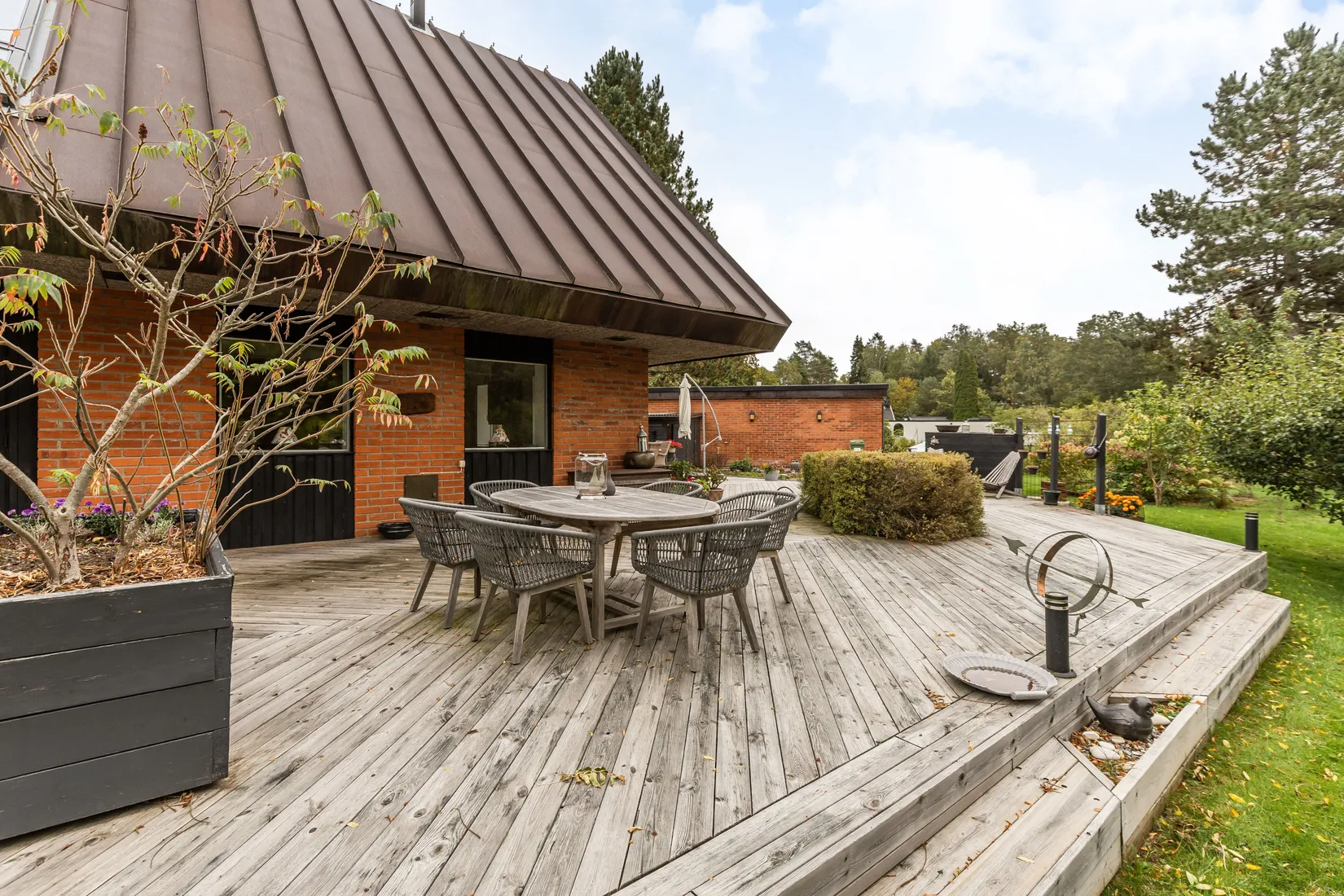 Villa, Skogvaktarvägen 16, Odlaren, Eskilstuna