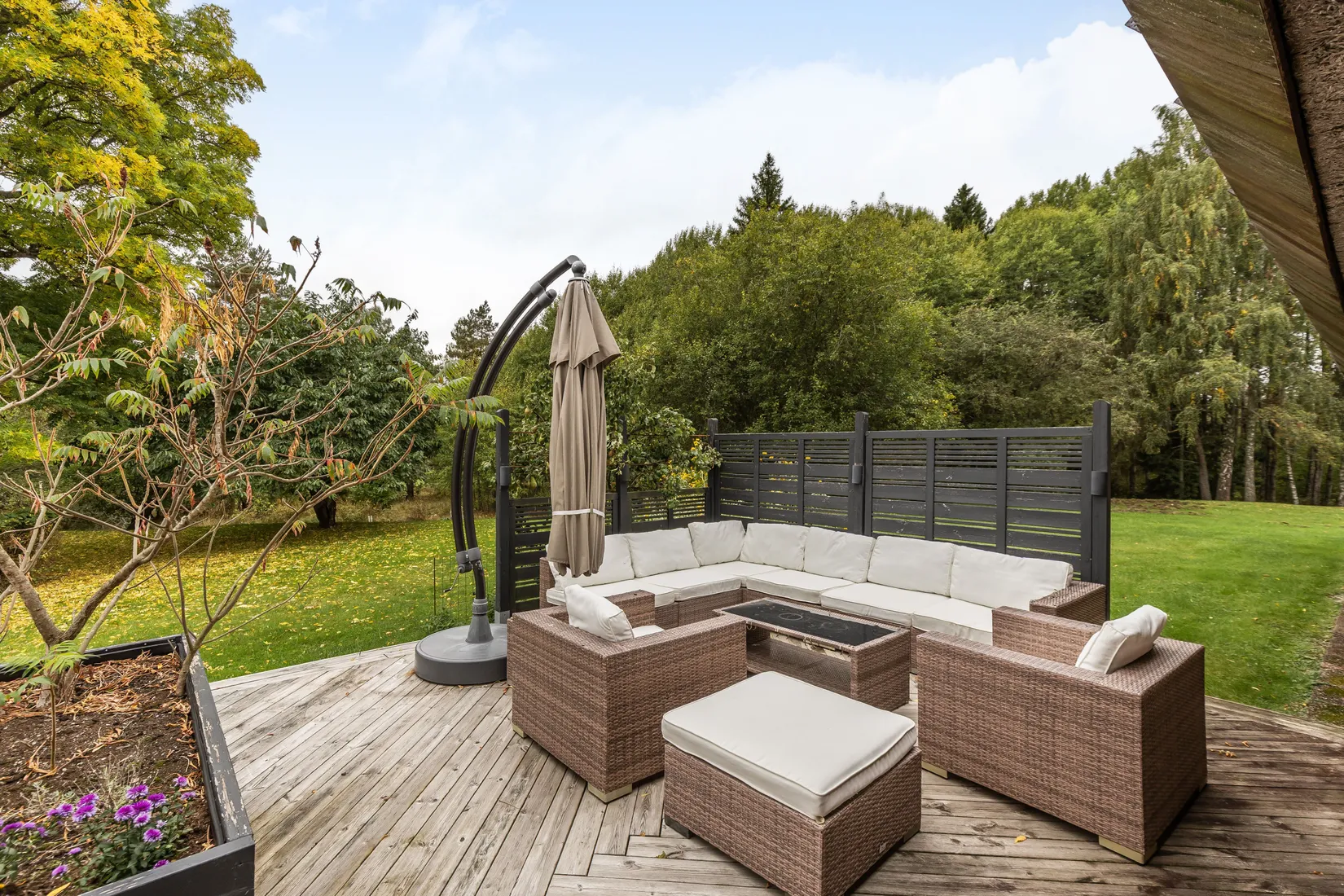Villa, Skogvaktarvägen 16, Odlaren, Eskilstuna