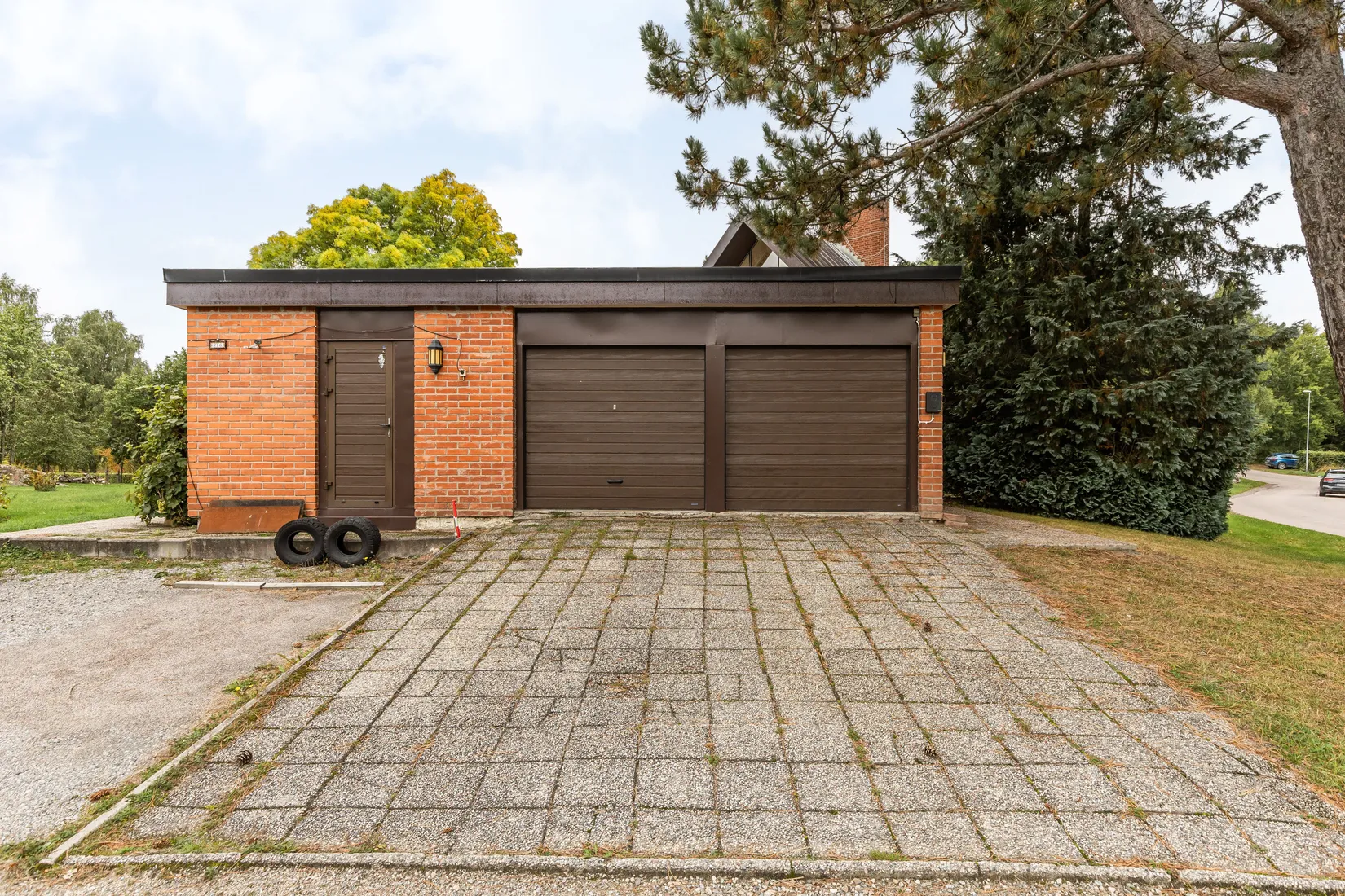 Villa, Skogvaktarvägen 16, Odlaren, Eskilstuna