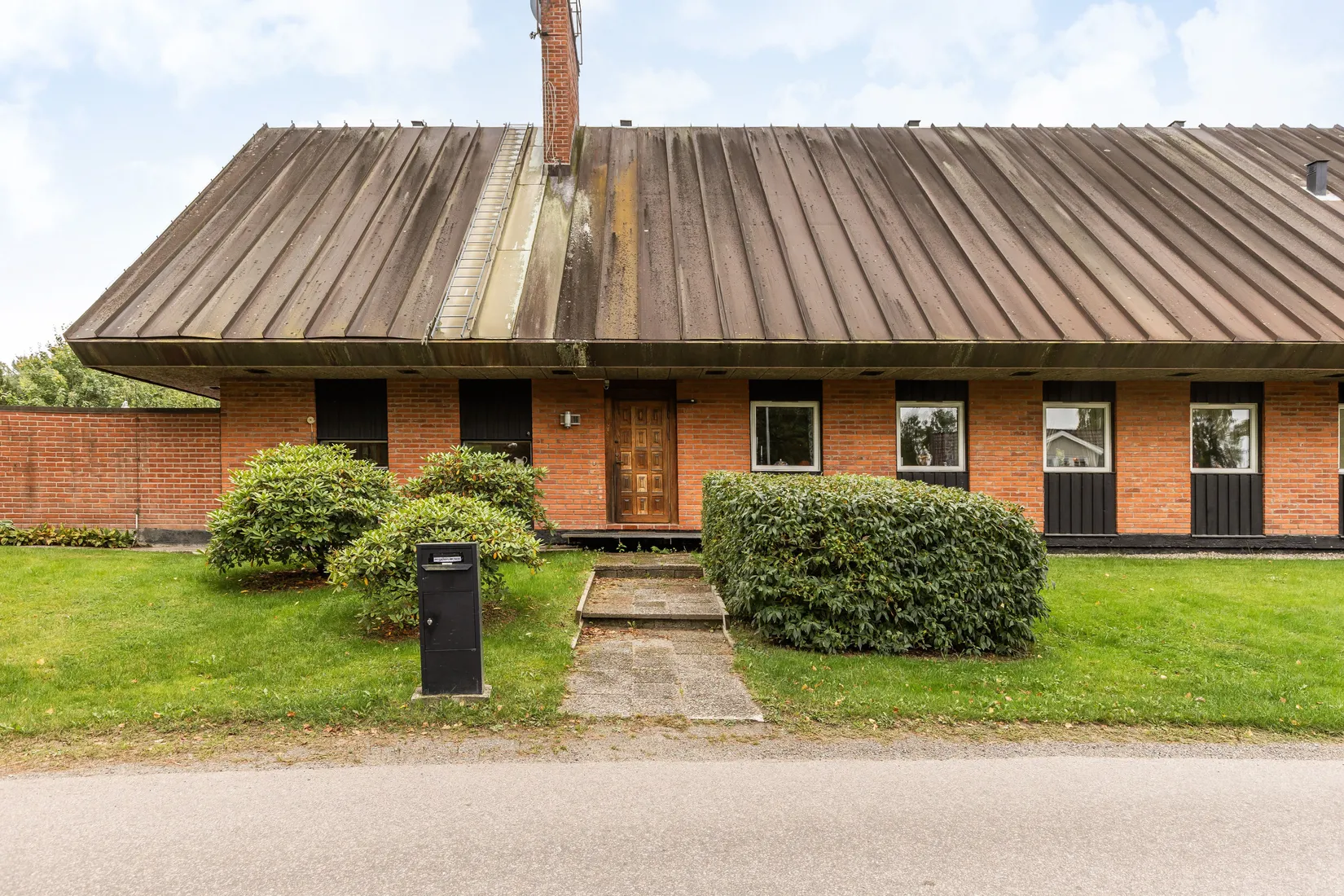 Villa, Skogvaktarvägen 16, Odlaren, Eskilstuna