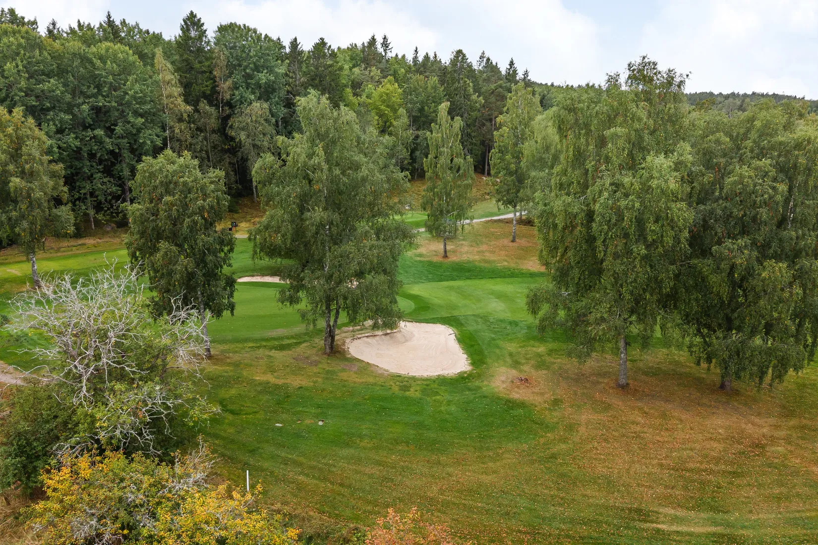 Villa, Skogvaktarvägen 16, Odlaren, Eskilstuna